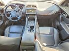 2020 Jaguar F-pace Premium Белый vin: SADCJ2FX0LA649164