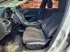 2016 Chrysler 200 Limited Белый vin: 1C3CCCAB1GN112085