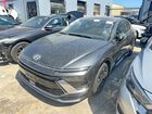2025 Hyundai Sonata Sel Gray vin: KMHL64JA0SA464859 2025 Hyundai Sonata Sel Gray vin: KMHL64JA0SA464859