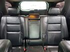 2016 Dodge Durango Limited Серый vin: 1C4RDHDG8GC402942