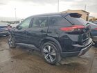 2026 Nissan Rogue Sl Black vin: 5N1BT3CA3TC720221 2026 Nissan Rogue Sl Black vin: 5N1BT3CA3TC720221