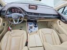2017 Audi Q7 Premium Plus Белый vin: WA1LAAF72HD008135 2017 Audi Q7 Premium Plus Белый vin: WA1LAAF72HD008135