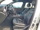 2017 Mercedes-benz Glc 300 4matic Белый vin: WDC0G4KB2HF121259