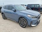2025 Bmw X1 Xdrive28i Синий vin: WBX73EF04S5055795