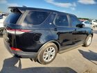 2020 Land Rover Discovery Se Черный vin: SALRG2RV8L2423150