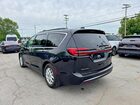 2022 Chrysler Pacifica Touring L Черный vin: 2C4RC1BG7NR154345