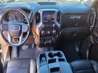 2020 Gmc Sierra K1500 Slt Серый vin: 3GTU9DED3LG401777