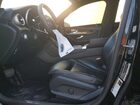 2020 Mercedes-benz Glc 300 Black vin: WDC0G8DB2LF698886