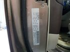2017 Chrysler Pacifica Touring L Коричневый vin: 2C4RC1BG4HR733698