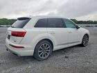 2017 Audi Q7 Prestige Белый vin: WA1VAAF78HD015230