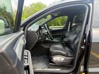 2017 Porsche Macan Gts Черный vin: WP1AG2A51HLB56322