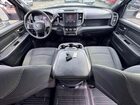2022 Ram 3500 Белый vin: 3C7WRTCL6NG246032