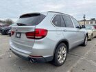 2016 Bmw X5 Sdrive35i Серый vin: 5UXKR2C59G0R69371
