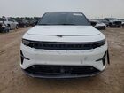 2025 Jeep Wagoneer S Launch Edition Белый vin: 3C4RJNAK5ST563584