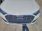 2021 Audi Q7 Premium White vin: WA1AXAF72MD016963