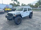 2024 Jeep Wrangler Sport White vin: 1C4RJXDN8RW173276