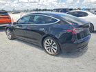 2019 Tesla Model 3 Black vin: 5YJ3E1EA6KF314231 2019 Tesla Model 3 Black vin: 5YJ3E1EA6KF314231