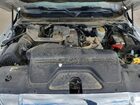 2021 Ram 2500 Big Horn Белый vin: 3C6UR5DL9MG532705