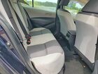 2024 Toyota Corolla Le Синий vin: 5YFB4MDE2RP095657