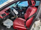 2017 Maserati Ghibli S White vin: ZAM57RTL1H1224147