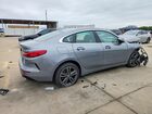 2024 Bmw 228i Серый vin: WBA53AK04R7N49900