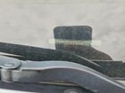 2018 Bmw X5 Xdr40e Серебряный vin: 5UXKT0C52J0W00459