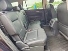 2019 Volkswagen Atlas Se Black vin: 1V2WR2CAXKC603943