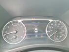 2021 Nissan Sentra Sv Серый vin: 3N1AB8CV9MY220966