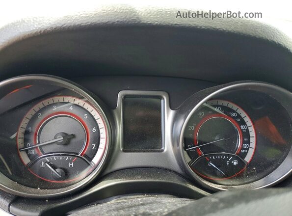 3C4PDDGG2KT774866 2019 DODGE JOURNEY Серый Вид задних сидений