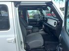 2024 Jeep Wrangler Sport White vin: 1C4RJXDN8RW173276