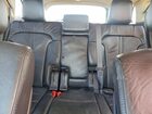 2016 Lincoln Mkt Серебряный vin: 2LMHJ5AT6GBL01824