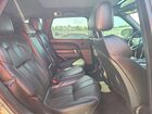 2016 Land Rover Range Rover Sport Se Gray vin: SALWG2KF9GA657217