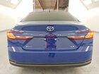 2025 Toyota Camry Le Синий vin: 4T1DAACK5SU055794