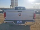 2016 Ram 2500 St Белый vin: 3C6UR5HL0GG222893
