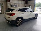 2018 Bmw X2 Xdrive28i White vin: WBXYJ5C39JEF77980