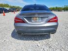 2019 Mercedes-benz Cla 250 4matic Серый vin: WDDSJ4GB1KN769235 2019 Mercedes-benz Cla 250 4matic Серый vin: WDDSJ4GB1KN769235