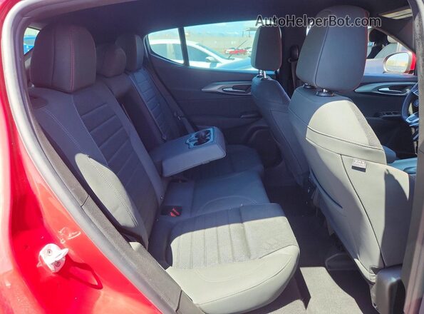 ZACNDFAN1R3A41758 2024 DODGE OTHER Красный Вид задних сидений