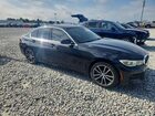 2021 Bmw 330i Черный vin: 3MW5R1J01M8C13905