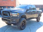 2023 Ram 2500 Powerwagon Угольный vin: 3C6UR5ELXPG634808