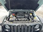2023 Jeep Wrangler Sport Gray vin: 1C4HJXDN7PW509945