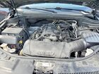 2018 Dodge Durango R Черный vin: 1C4SDHCT9JC261662