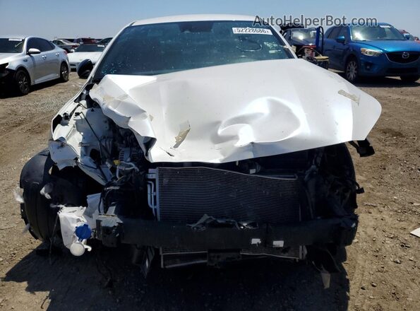 3KPF54AD1PE660991 2023 KIA FORTE Белый Вид сзади