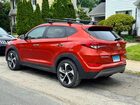 2016 Hyundai Tucson Limited Burgundy vin: KM8J3CA26GU094705 2016 Hyundai Tucson Limited Burgundy vin: KM8J3CA26GU094705