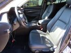2024 Mazda 3 Select Sport Charcoal vin: 3MZBPABM2RM400790