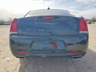 2023 Chrysler 300 S Black vin: 2C3CCABG9PH514105