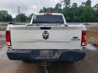 2019 Ram 1500 Classic Tradesman Белый vin: 1C6RR6FT4KS724077