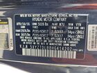 2017 Hyundai Santa Fe Sport 2.4l Серебряный vin: 5XYZTDLB8HG414202