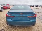 2026 Toyota Camry Le Бирюзовый vin: 4T1DAACK2TU256988