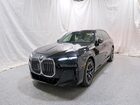 2023 Bmw 760 Xi Black vin: WBA33EJ02PCM30053 2023 Bmw 760 Xi Black vin: WBA33EJ02PCM30053