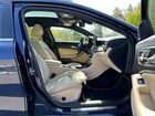 2018 Mercedes-benz Gla 250 4matic Синий vin: WDCTG4GB9JJ495022